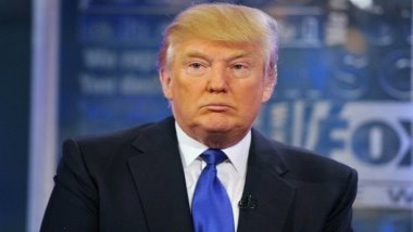 Trump, IŞİD Karşıtı Koalisyon Toplantısında Kürdistan Heyetiyle Görüşecek