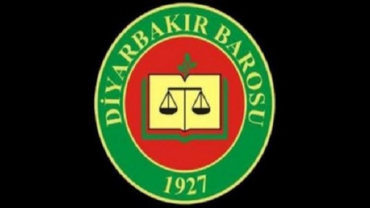 Diyarbakır Barosundan Emin Çölaşan hakkında suç duyurusu