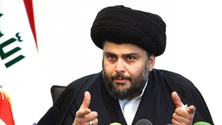 Sadr hareketinden bağımsız Kürdistan'a destek