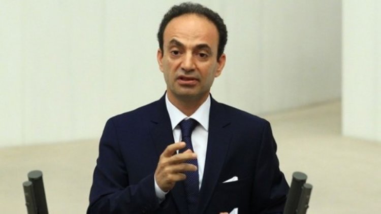 Osman Baydemir: Newroz, bir siyasi partinin değil halkındır