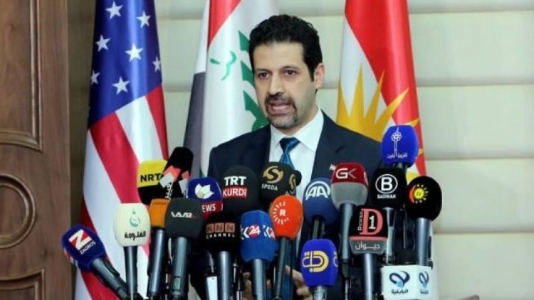 Talabani: Bayrağımızın Kürdistan'ın Kudüs'ünde dalgalanması kutlu olsun!