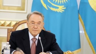 Kazakistan kadınların siyah giyinmesini yasaklıyor