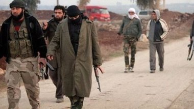 DAEŞ Diyala'ya güç kaydırıyor