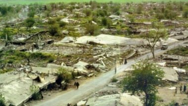 43 yıl önce bugün Qeladizê katliamı