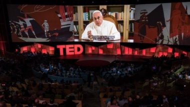 Papa Francis: İktidar, aç karna alkol gibidir, sarhoş eder