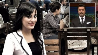 Çocuklar ölmesin" diyen Ayşe öğretmene hapis cezası