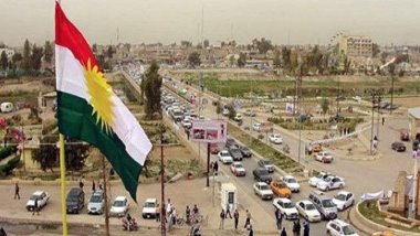 Kerkük İl Meclisi: Irak parlamentosunun kararını uygulamayacağız,