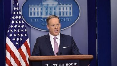 Beyaz Saray'ın füze saldırısı sonrasında Suriye'ye dair net bir planı yok