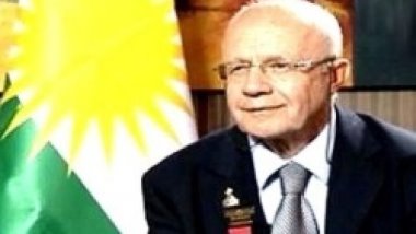 İsmail Beşikçi: Kürtler İstanbul bir Kürt şehridir diyorlar mı?