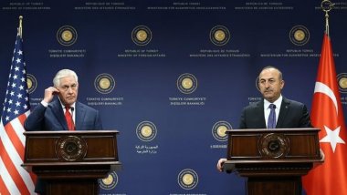 ABD'nin, PKK'nin Şengal'de kalmaması için bir planı var