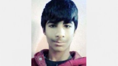 Şırnak,İdil'de 14 yaşındaki çocuk intihar etti,