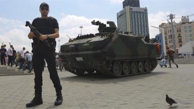 Türkiye'de OHAL bir kez daha uzatılacak