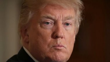 Trump: ABD-Rusya ilişkileri en düşük seviyede olabilir