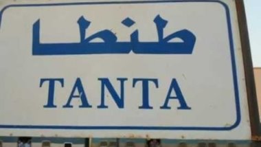 Mısır'da Kilisede Patlama