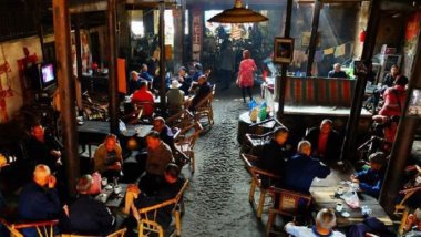 Çin'in ''yavaş yaşam'' arayışı