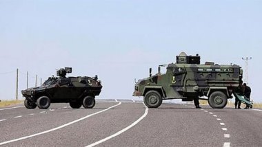 Bitlis'in 9 köyünde sokağa çıkma yasağı