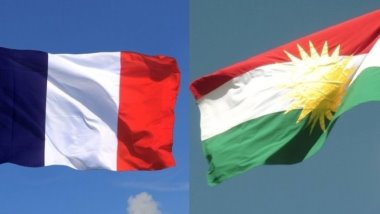 Fransa, bağımsız Kürdistan referandumuna karşı çıkmayacak
