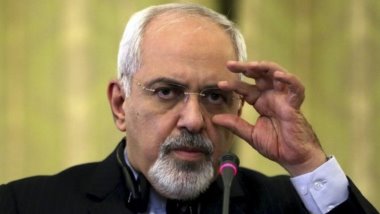 Zarif, yarın Rusya'ya gidiyor