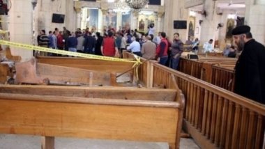 Mısır: IŞİD kiliselere yönelik saldırıları üstlendi