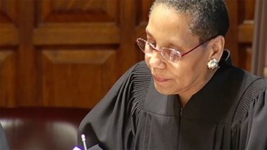 ABD'nin ilk kadın Müslüman yargıcı nehirde ölü bulundu