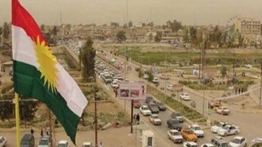 Türkmen Millet Partisi Başkanı İrfan Kerküklü: Bayrak krizi büyütülmemeli