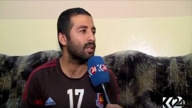 Peşmerge katili teröristler yakalandı