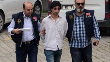 Türkiye'de Kürdistan yazılı tişört giymek suç