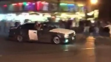 Hewlêr'de 131 gözaltı!