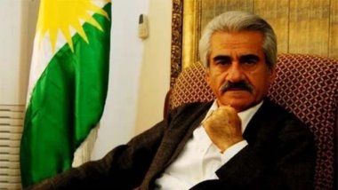 PDK-İ Genel Sekreteri: İran korkuyor