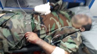 Şengal'de Şehit düşen peşmergelerin isimleri