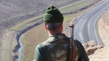 Bingöl'de çatışma: 1 ölü 4 yaralı