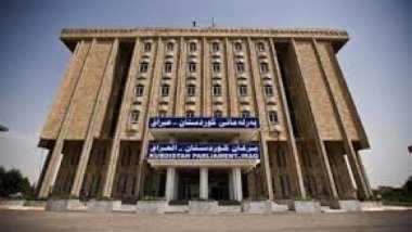 Kürdistan'da Parlamento krizi çözülmeye çalışılıyor