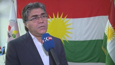 Özçelik: PKK hiçbir şart öne sürmeden Şengal'den çekilmelidir