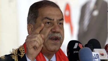 Irak Parlamentosu'nun Kürdistan bayrağını indirmeye yetkisi yoktur