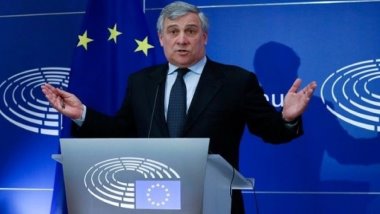 Avrupa Parlamentosu Başkanı Umarız Erdoğan tavrını değiştirir