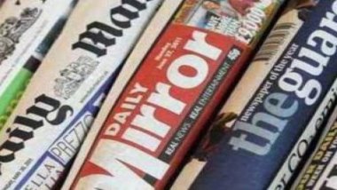 Dünya basınında referandum