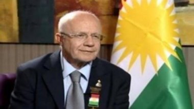 İsmail Beşikci: Kürtler'e bir devlet lazım,