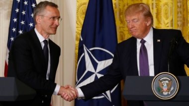 Trump'tan Çin, FED, Nato gibi temel konularda U dönüşü