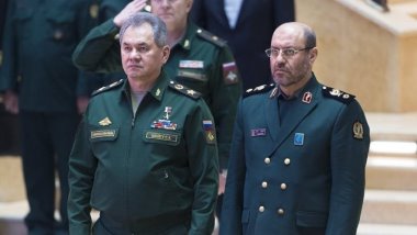 İran'dan Amerika'ya: Saldırıları karşılıksız bırakmayacağız