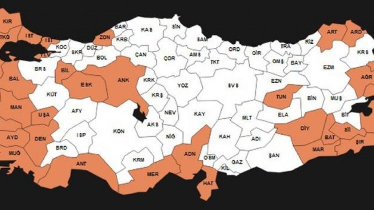 Irak, Türkiye'deki referandum sonucundan endişeli