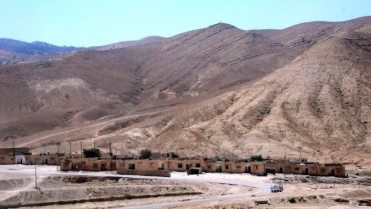 Peşmerge komutanı bombardımanı anlattı