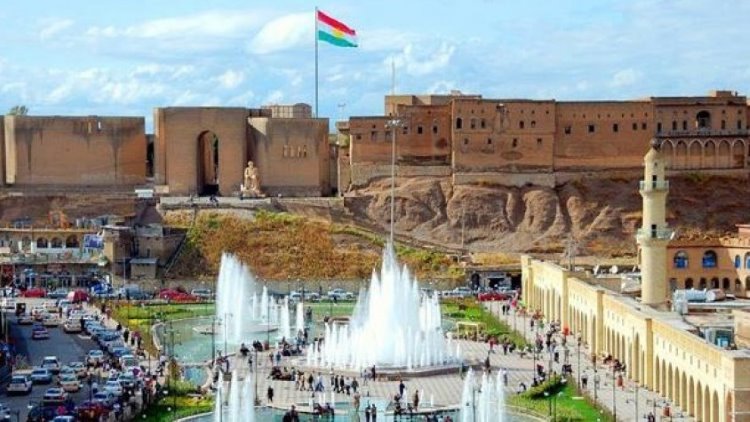 Erbil Benim Aşkım' adlı kürt filmi festivale gidiyor