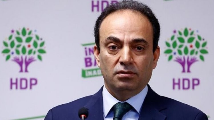 Baydemir: Kürdistan'ın vereceği her kararı koşulsuz şartsız destekliyoruz