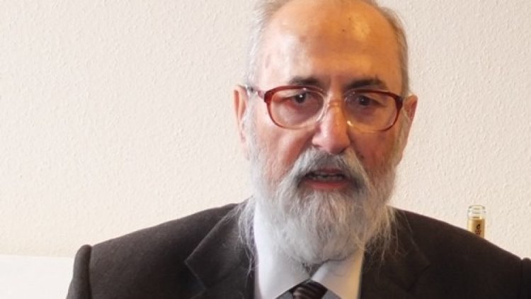 Mîr Tehsîn Beg, IŞİD'den kurtarılan Ezdilerle ile bir araya geldi