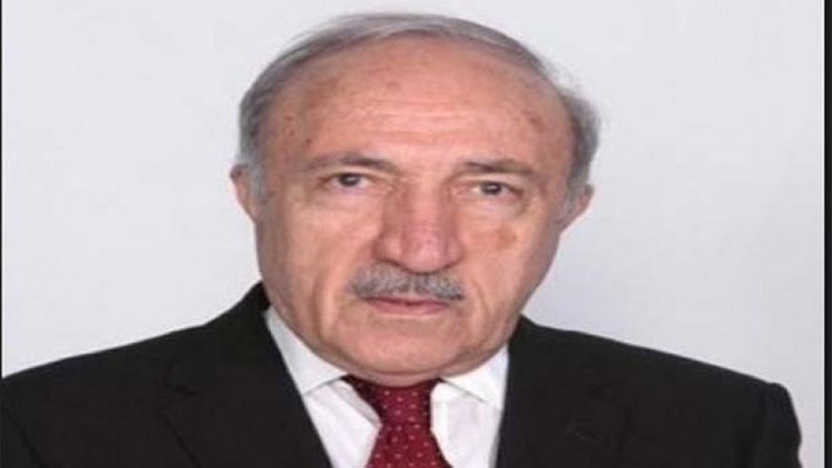 Mahmut Osman: ''bayrağın indirilmesi kırmızı çizgimiz''