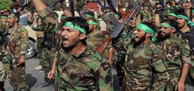 Heşdi Şabi: YPŞ Şengal'den çekilsin