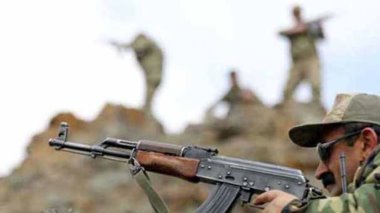 Çocuklara Korucu Kurşunu 