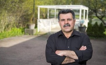 Finlandiya’nın Kahramanlık Ödülü bir Kürd’e verildi