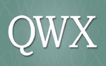 w-x-q müfredata girdi