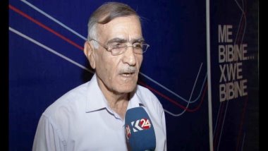 ENKS: PKK ve PYD’nin yaptıkları yanına kâr kalmayacak